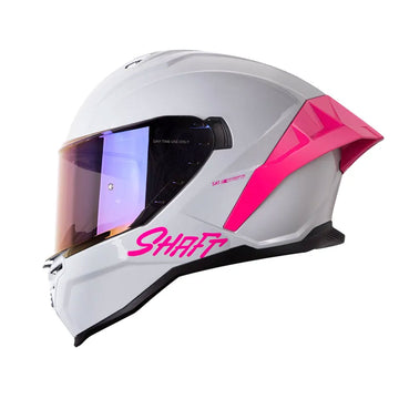 CASCO INTEGRAL SHAFT 598GTR GRIS+FUCSIA